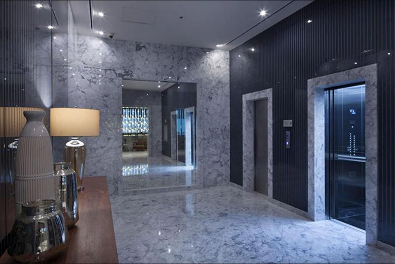 Ac Hotel By Marriott Santa Fe