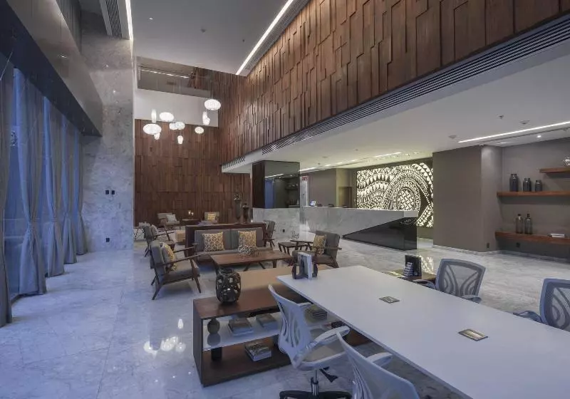 Ac Hotel By Marriott Santa Fe