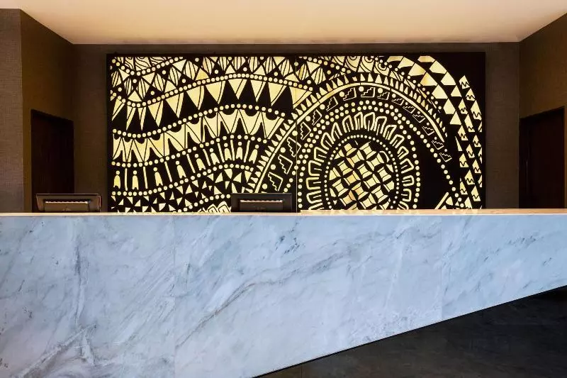 Ac Hotel By Marriott Santa Fe