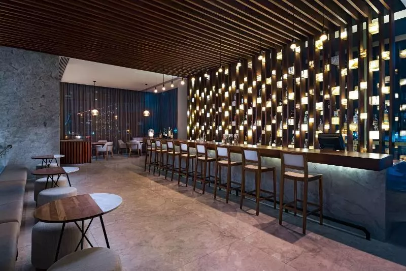 Ac Hotel By Marriott Santa Fe