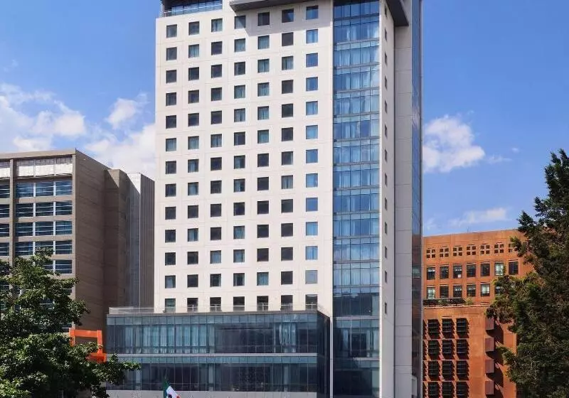 Ac Hotel By Marriott Santa Fe