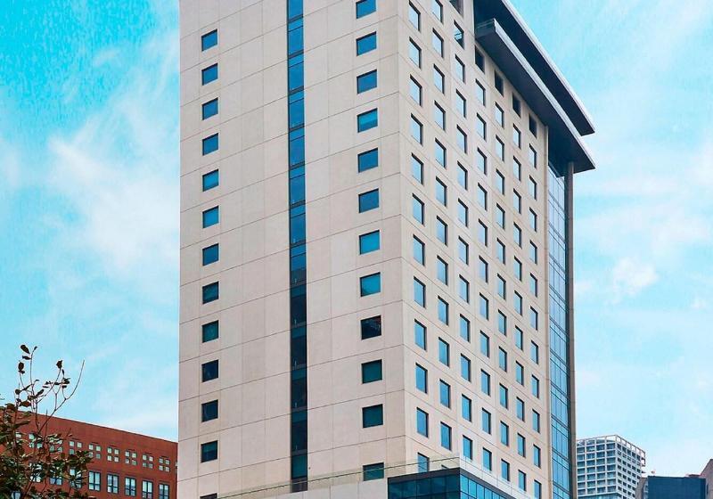 Ac Hotel By Marriott Santa Fe