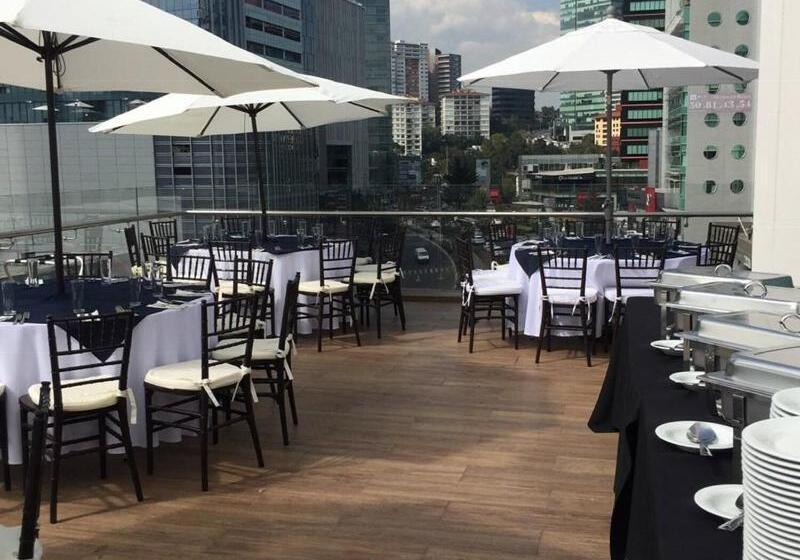 Ac Hotel By Marriott Santa Fe