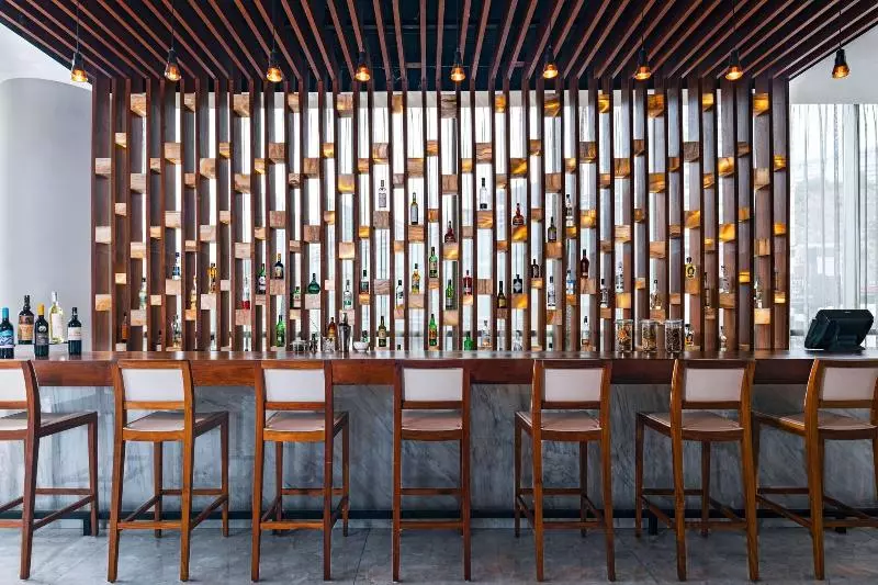 Ac Hotel By Marriott Santa Fe