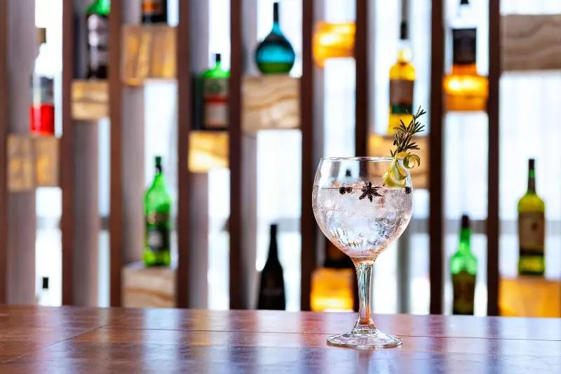 Ac Hotel By Marriott Santa Fe