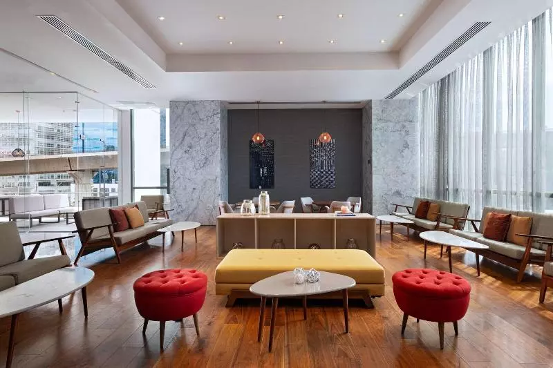 Ac Hotel By Marriott Santa Fe