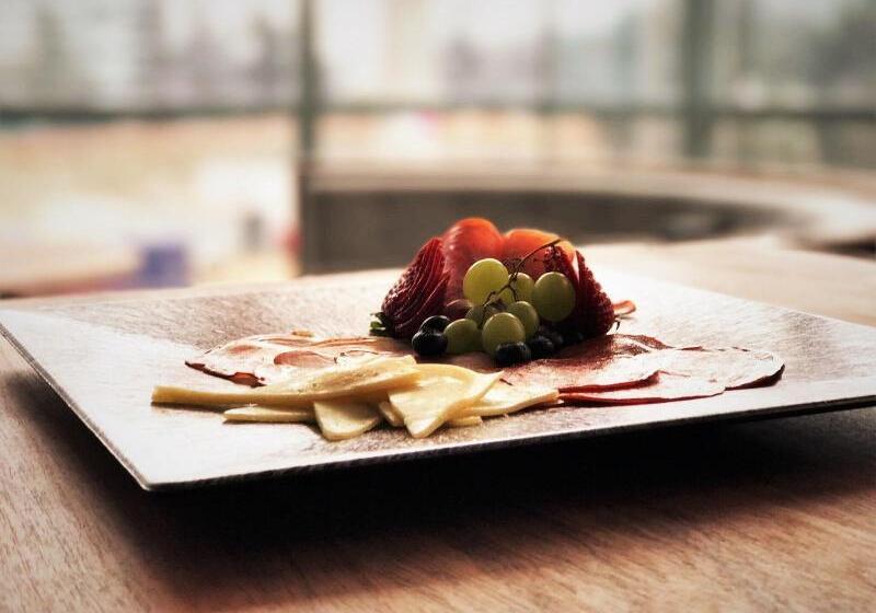 Ac Hotel By Marriott Santa Fe