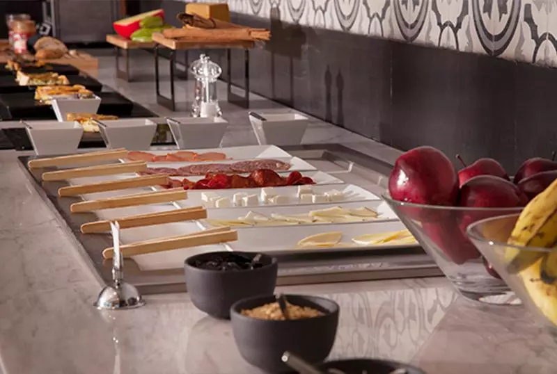 Ac Hotel By Marriott Santa Fe