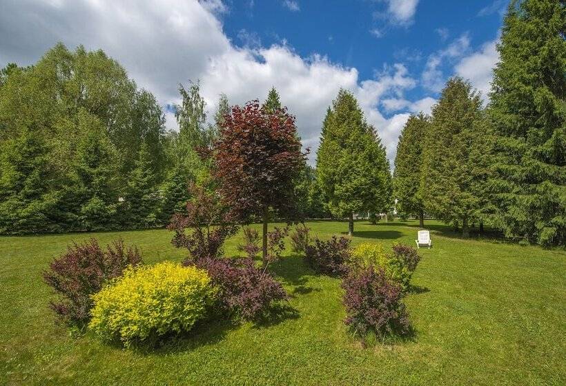 בית מלון כפרי Atlas Park