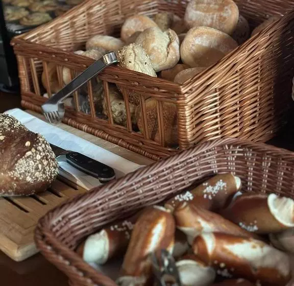 Hotelli Bacharacher Hof