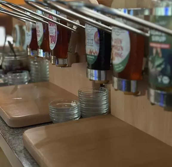 Hotelli Bacharacher Hof