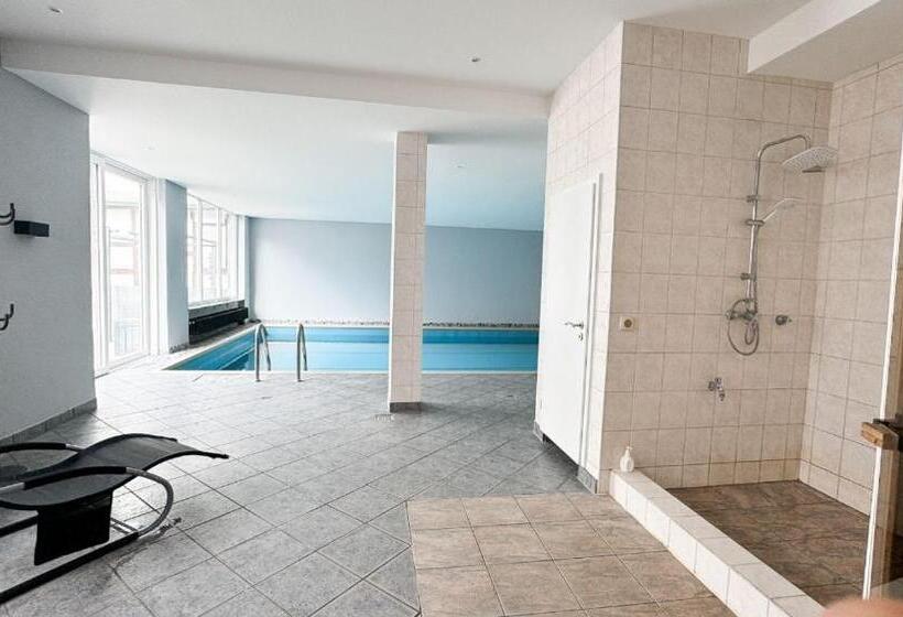 فندق Bacharacher Hof