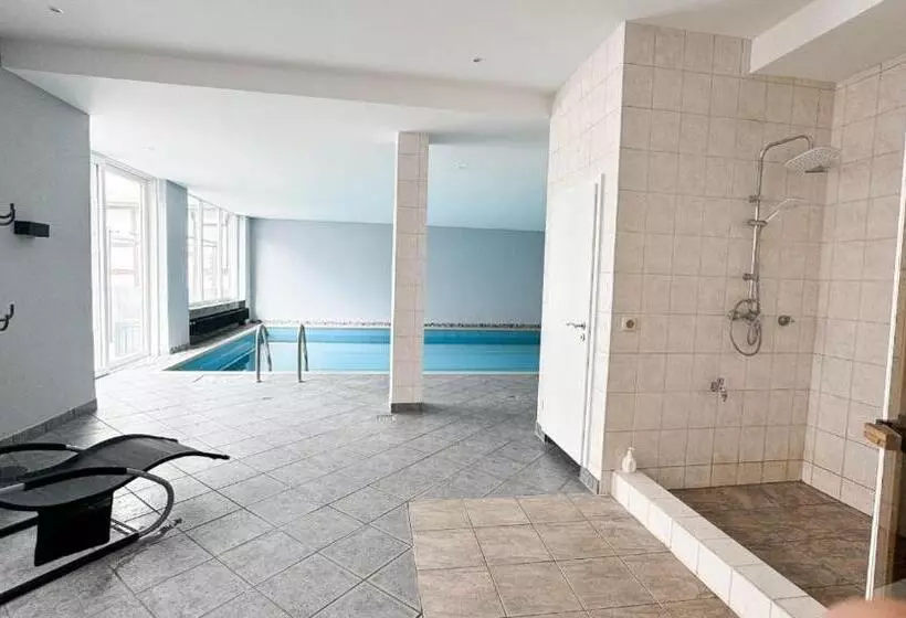 Hotelli Bacharacher Hof