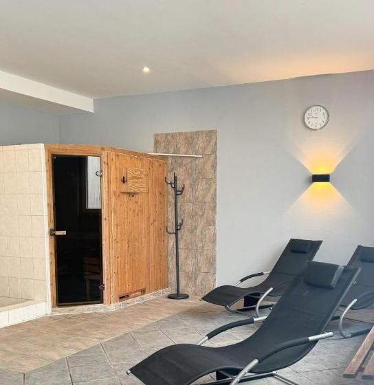 فندق Bacharacher Hof