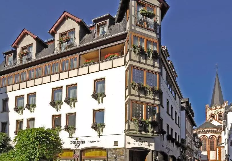 Hotelli Bacharacher Hof