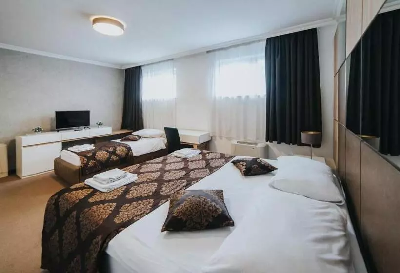 هتل Brcko Gas Doboj