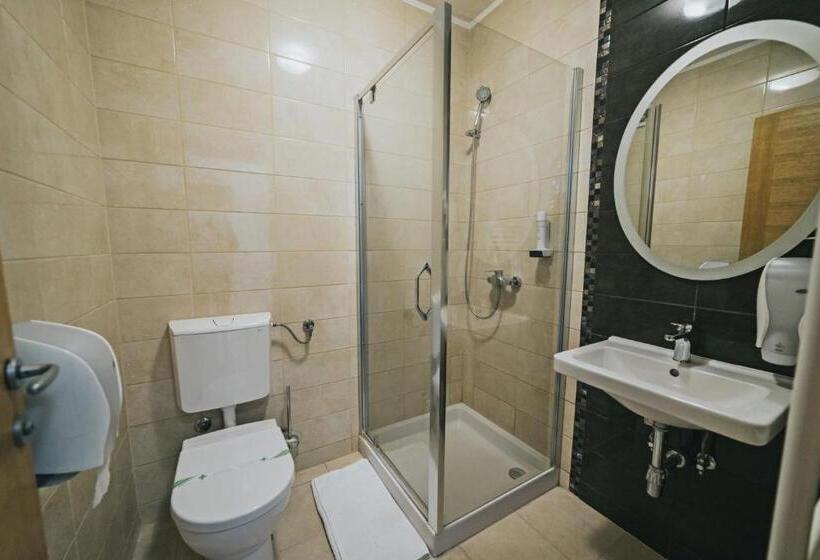 فندق Brcko Gas Doboj