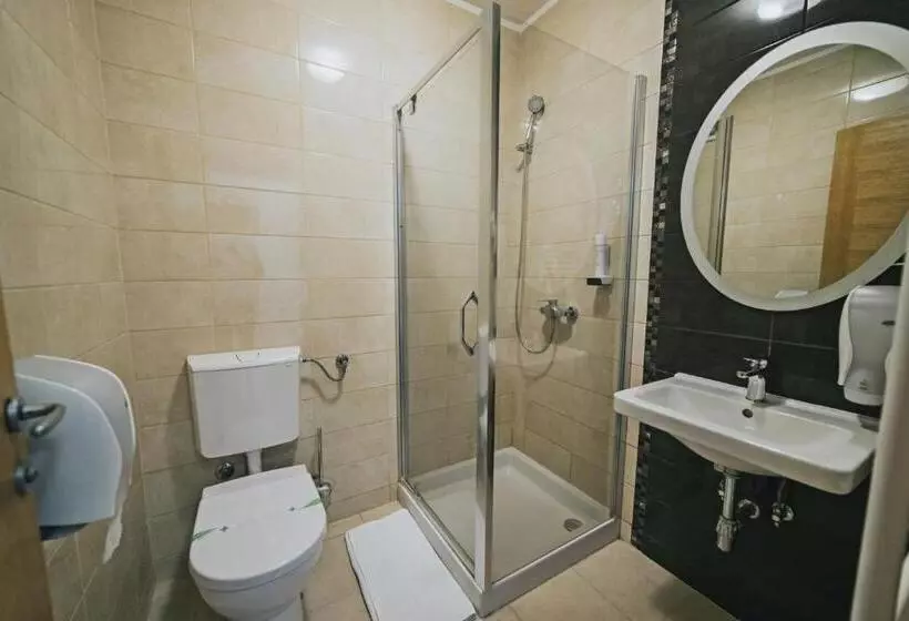 هتل Brcko Gas Doboj