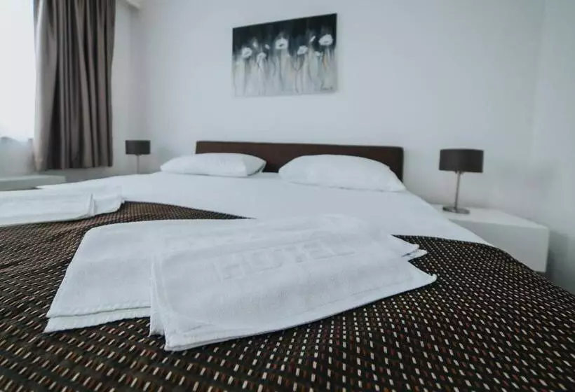 هتل Brcko Gas Doboj