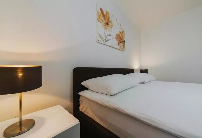 هتل Brcko Gas Doboj