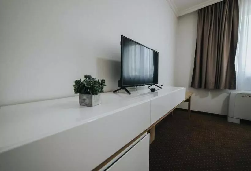 هتل Brcko Gas Doboj