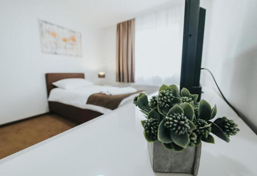 فندق Brcko Gas Doboj