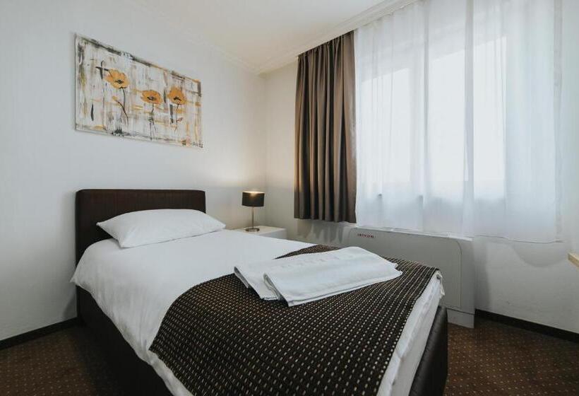 فندق Brcko Gas Doboj