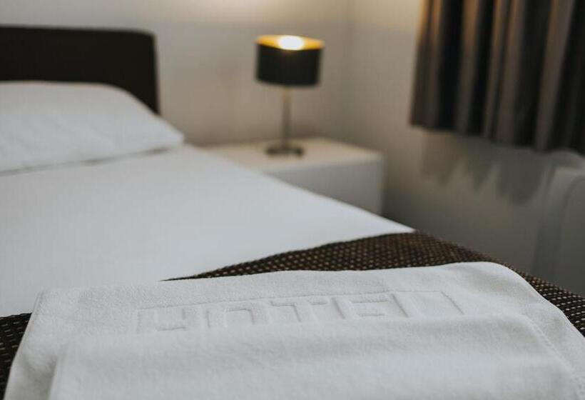 فندق Brcko Gas Doboj