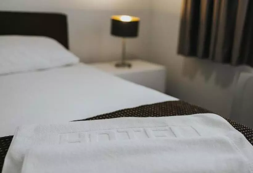 هتل Brcko Gas Doboj