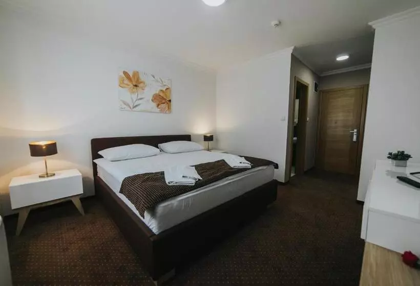 هتل Brcko Gas Doboj