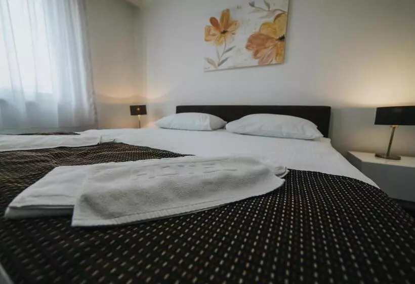 هتل Brcko Gas Doboj