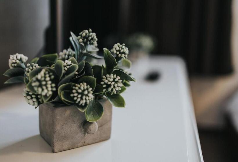 فندق Brcko Gas Doboj