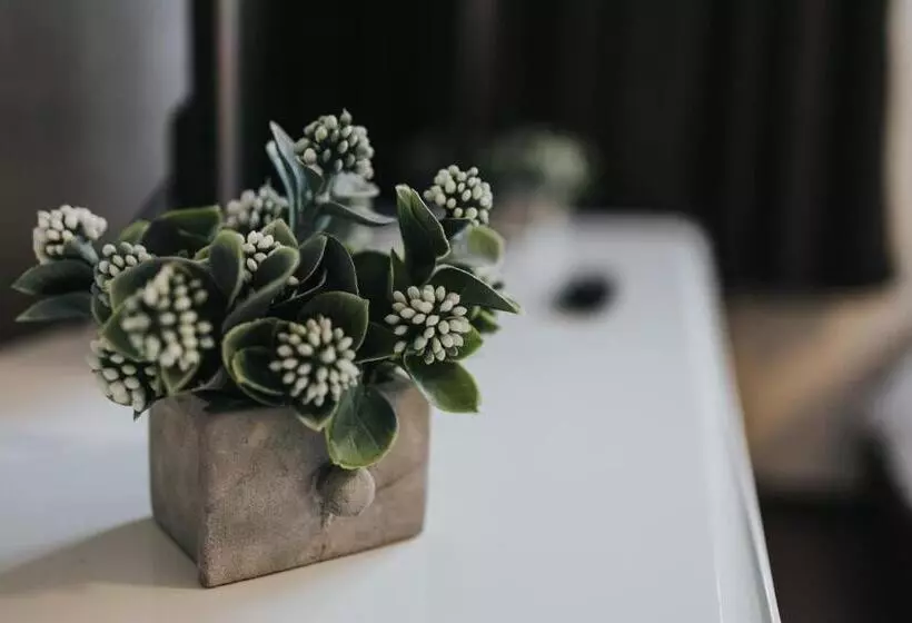 هتل Brcko Gas Doboj