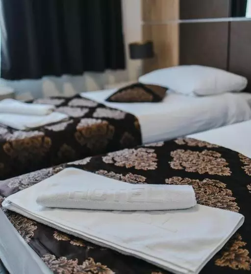 هتل Brcko Gas Doboj