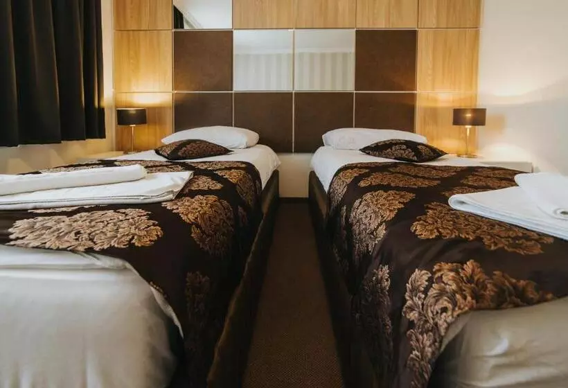 هتل Brcko Gas Doboj