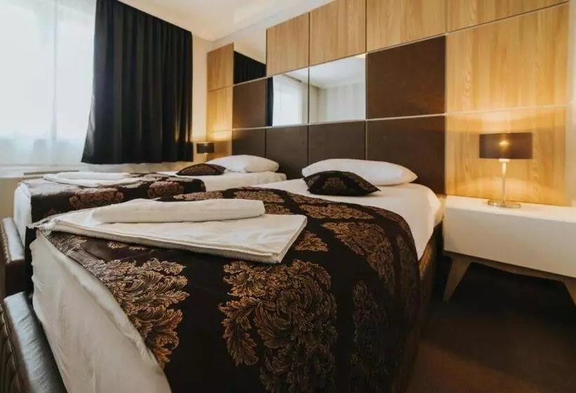 هتل Brcko Gas Doboj