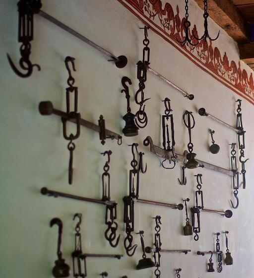 هتل Casa De La Real Aduana Boutique