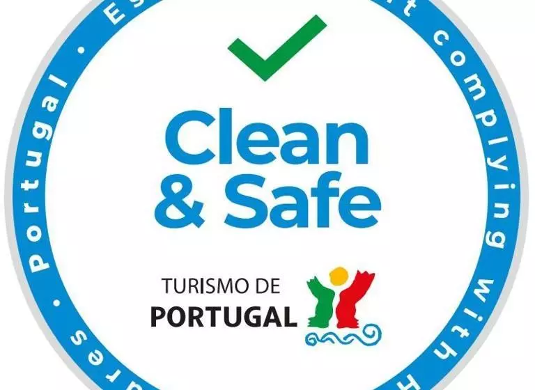 ホテル Casas Do Rio