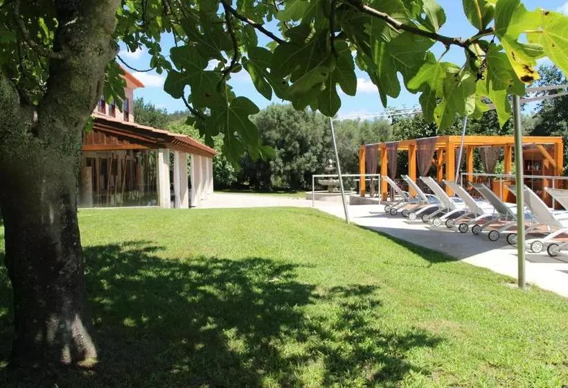 ホテル Casas Do Rio