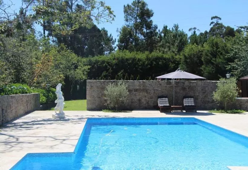 ホテル Casas Do Rio