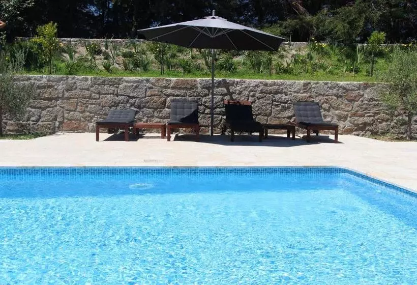 ホテル Casas Do Rio