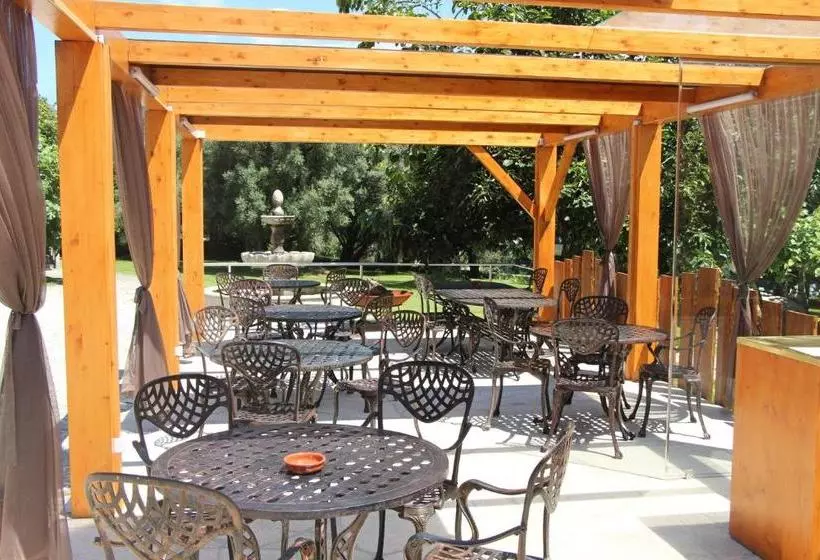 ホテル Casas Do Rio