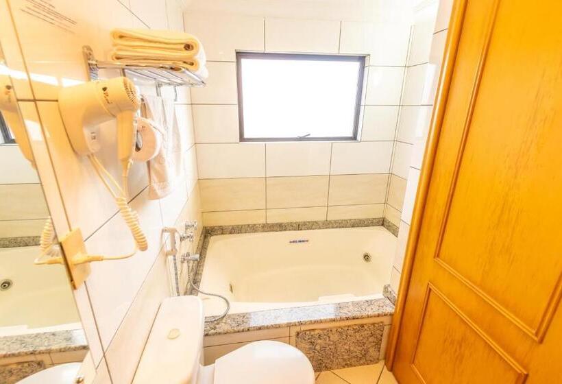 בית מלון כפרי Caxias Thermas