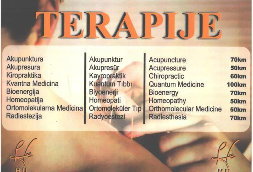 هتل City Boutique