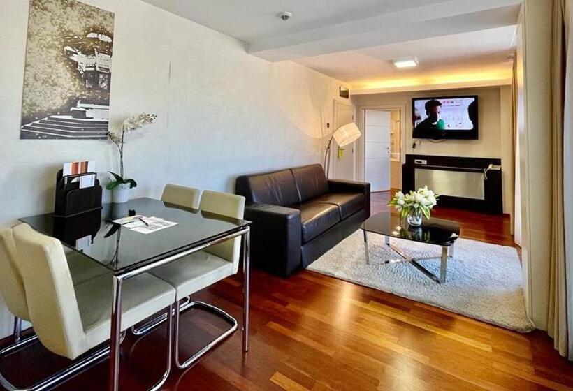 هتل City Boutique