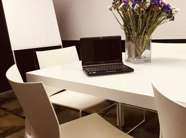 هتل City Boutique