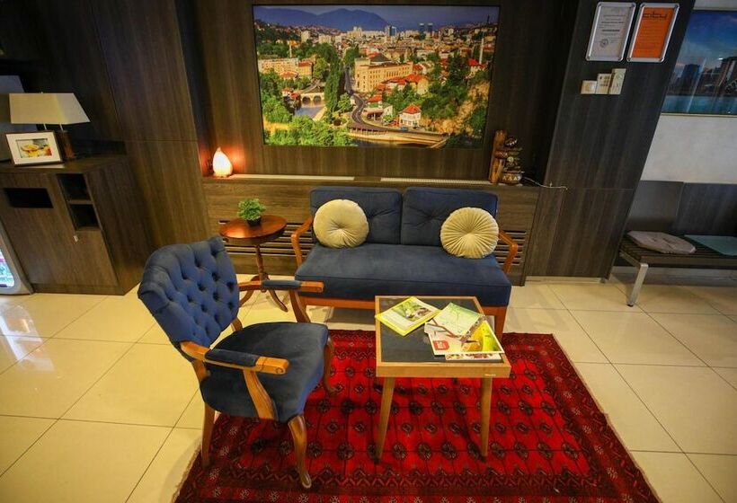 هتل City Boutique