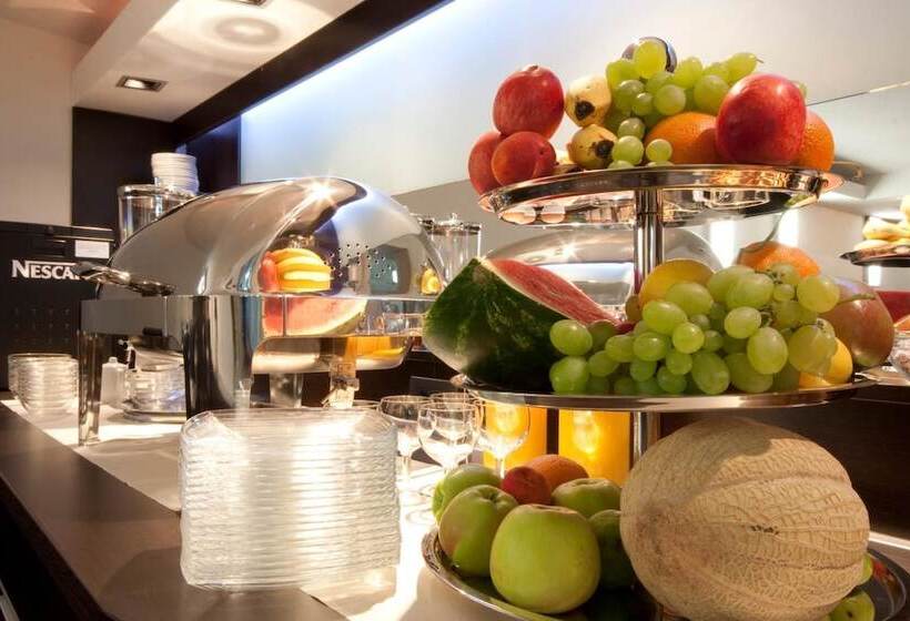 هتل City Boutique