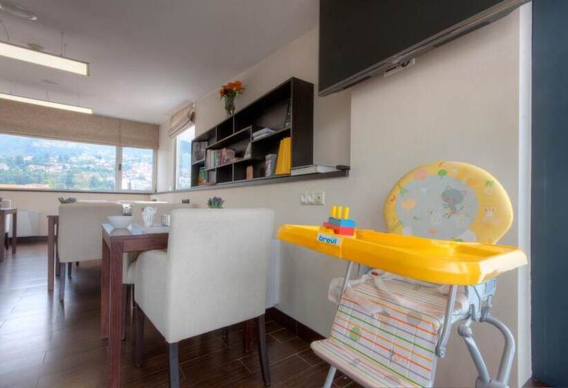 هتل City Boutique