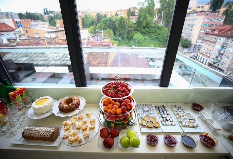 هتل City Boutique